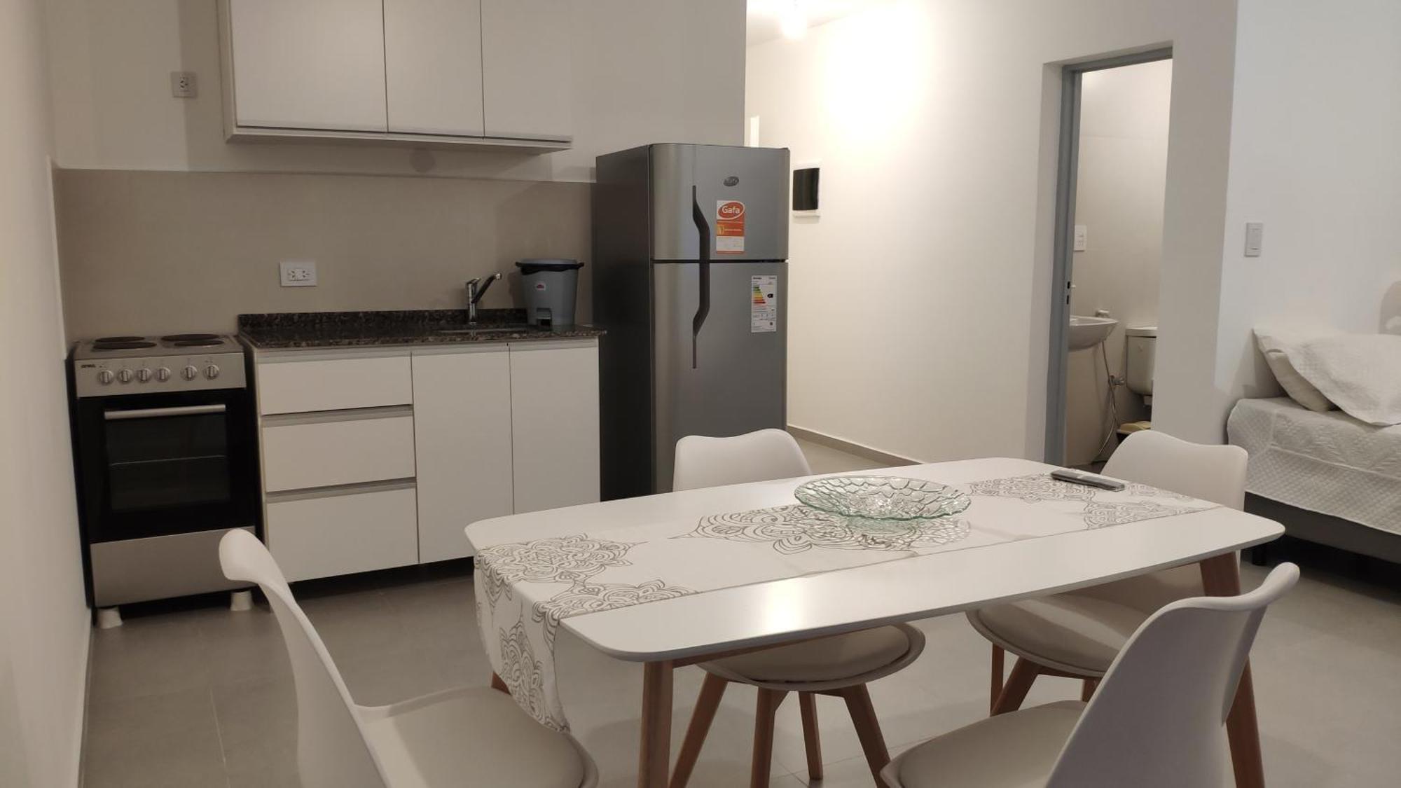 포사다 Sttanze Giardino 아파트 외부 사진