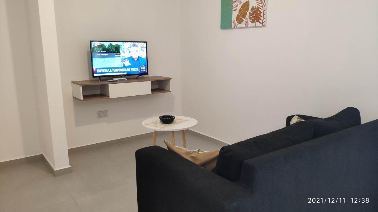 포사다 Sttanze Giardino 아파트 외부 사진